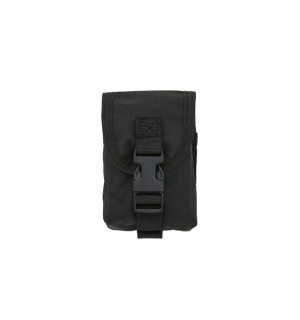 FRAG GRENADE POUCH - BLACK [8FIELDS]